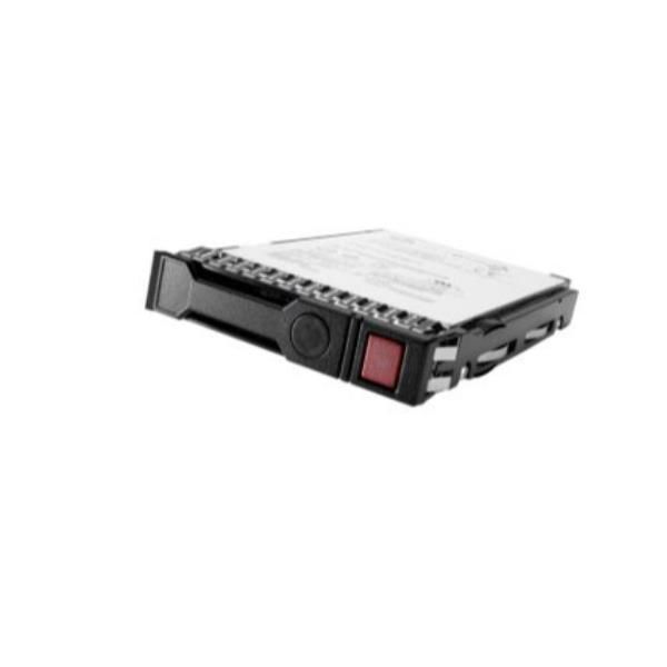 Image of HPE 960GB SATA MU SFF BC MV SSD 074