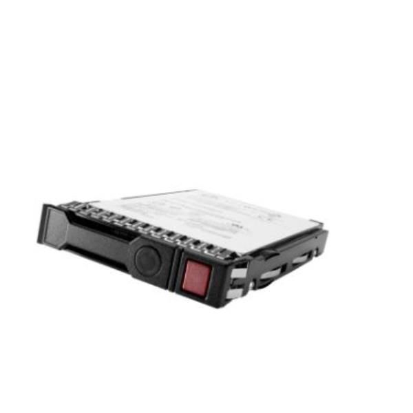 Image of HPE 960GB SAS RI SFF BC VS MV SSD 074