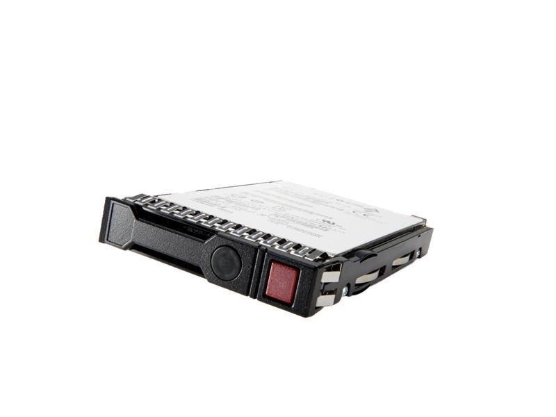 Image of HPE 960GB SAS RI SFF SC MV SSD 074