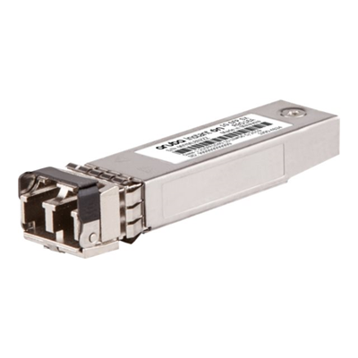 Image of ARUBA 1G SFP LC SX 500M MMF XCVR NEW 074