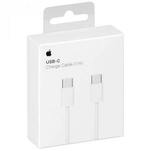 Image of Apple Cavo di Ricarica USB Type-C (1m) MUF72ZM/A 074