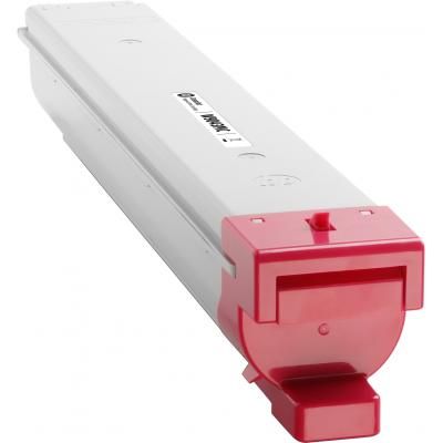 Image of Magenta Toner Cartridge 074