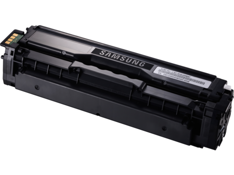 Image of Samsung Cartuccia toner nero originale HP CLT-K504S 074