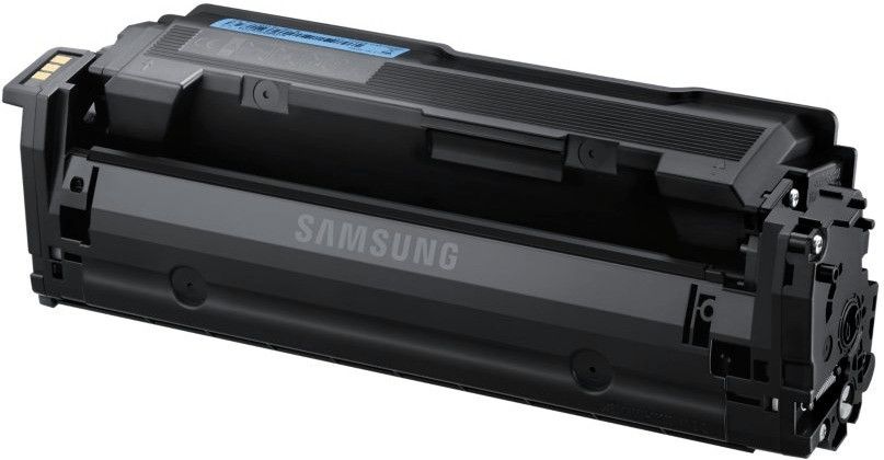 Image of Samsung Cartuccia toner ciano originale HP CLT-C603L ad alta capacità 074