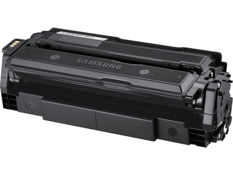 Image of Samsung Cartuccia toner nero originale HP CLT-K603L ad alta capacità 074