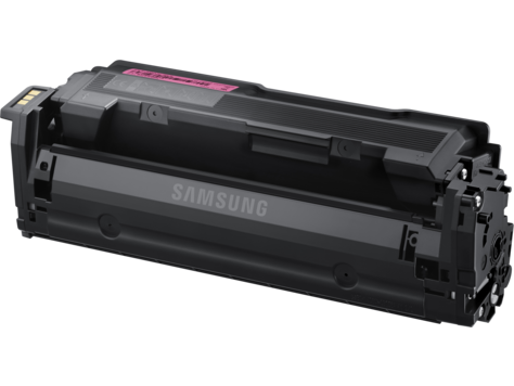 Image of Samsung Cartuccia toner magenta originale HP CLT-M603L ad alta capacità 074