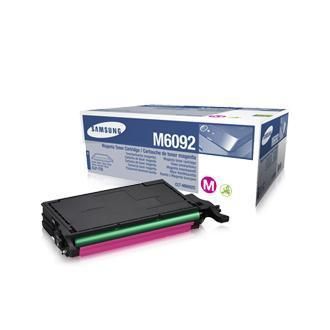 Image of Samsung Cartuccia toner magenta originale HP CLT-M6092S 074