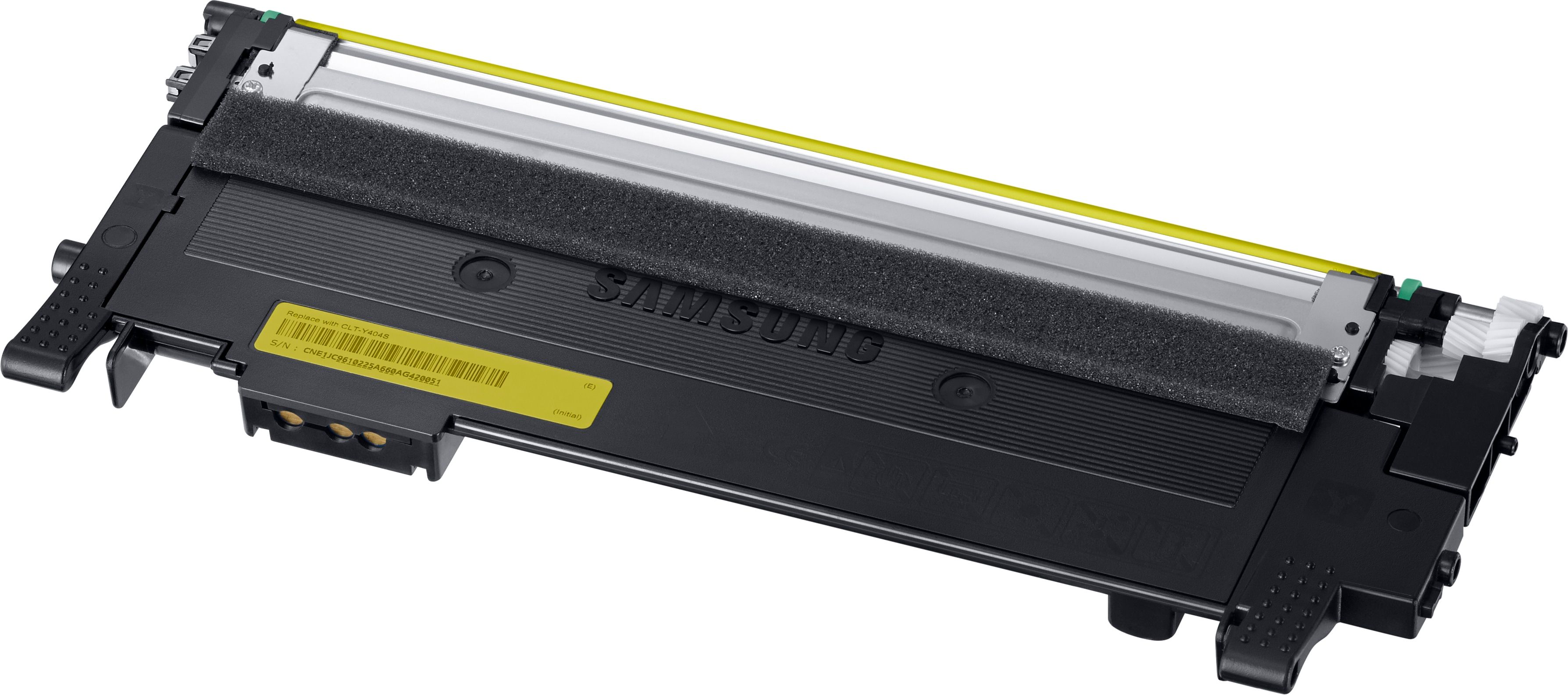 Image of Samsung Cartuccia toner giallo originale HP CLT-Y404S 074