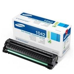 Image of Samsung Cartuccia toner nero MLT-D1042S 074