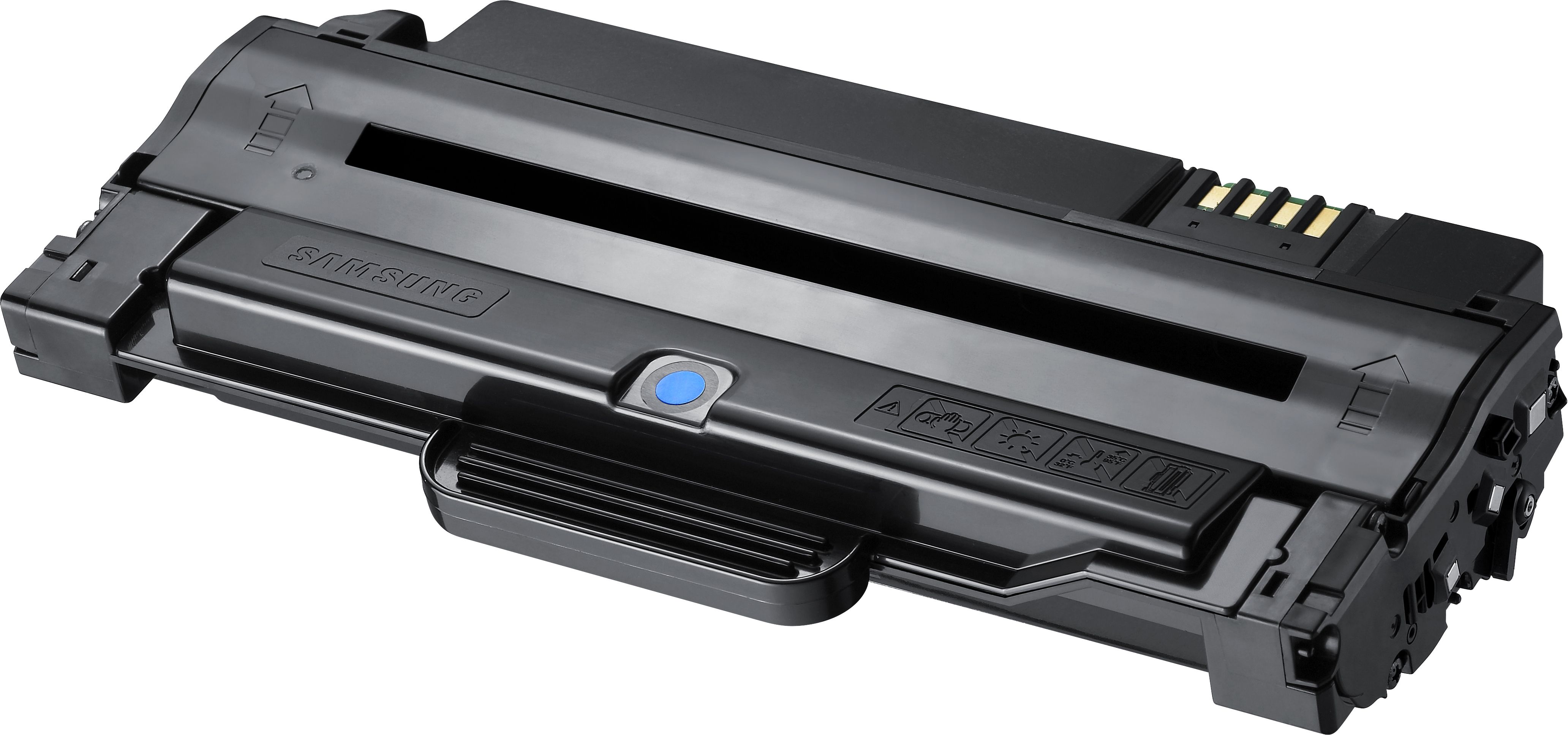 Image of Samsung Cartuccia toner nero MLT-D1052S 074