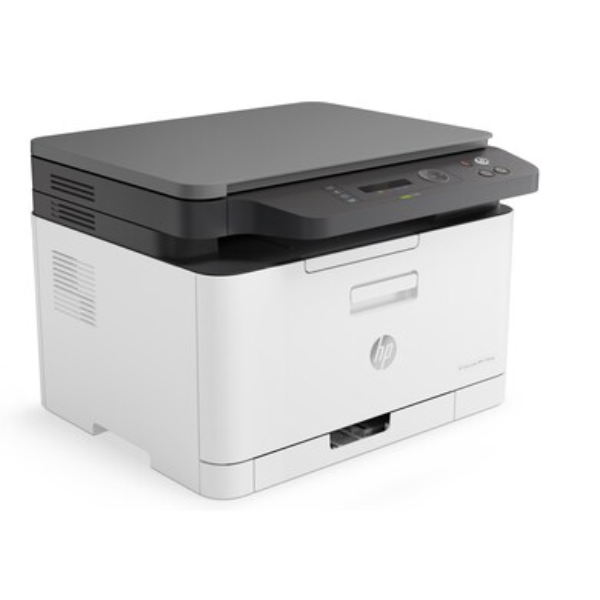 Image of HP Color Laser Stampante multifunzione 178nw, Colore, Stampante per Stampa, copia, scansione, scansione verso PDF 074