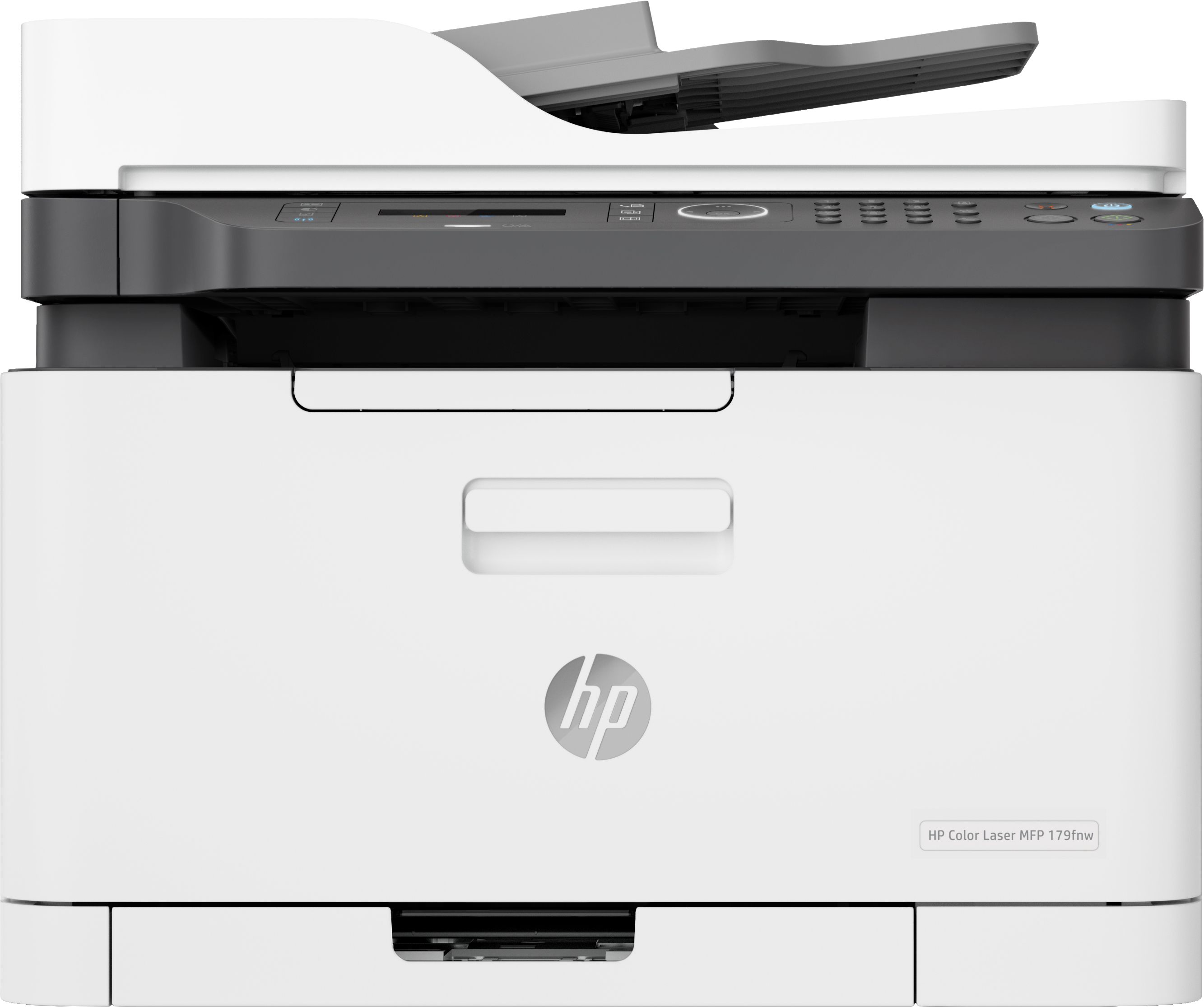 Image of HP Color Laser Stampante multifunzione 179fnw 074