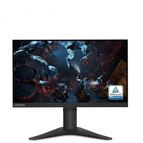 Image of Lenovo Monitor G25 GAMING 24.5" FHD 144Hz 1ms Gar. 3 anni 074