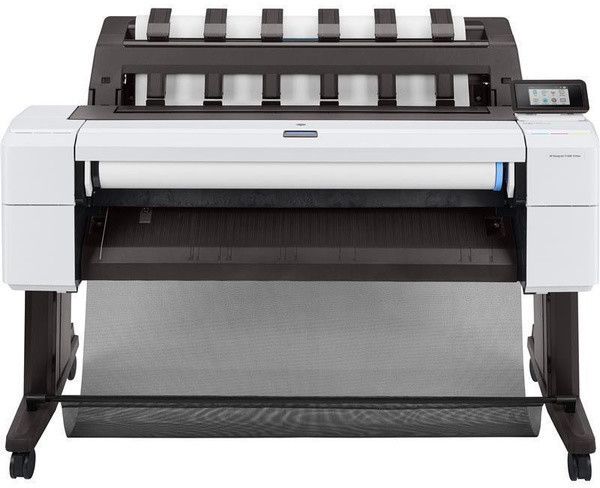 Image of HP Designjet Stampante T1600 da 36” 074