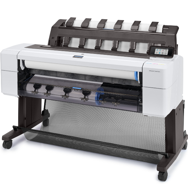 Image of HP Designjet Stampante T1600dr da 36” 074