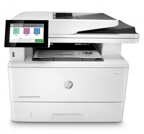 Image of HP LaserJet Enterprise Stampante multifunzione Enterprise LaserJet M430f 074