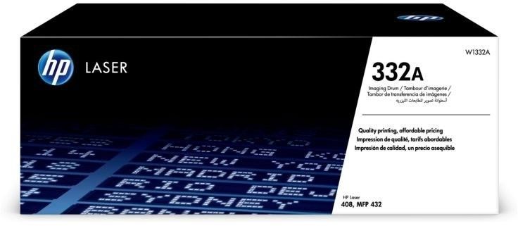 Image of HP Rullo di trasferimento immagine per stampante laser nero originale 332A 074