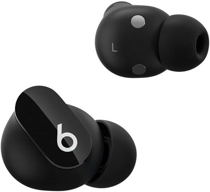 Image of Auricolari True Wireless Beats Studio Buds con Noise Cancelling colore nero 074