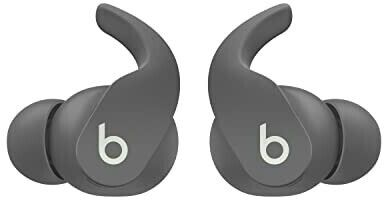 Image of Auricolari sportivi true wireless Beats Fit Pro colore grigio salvia 074