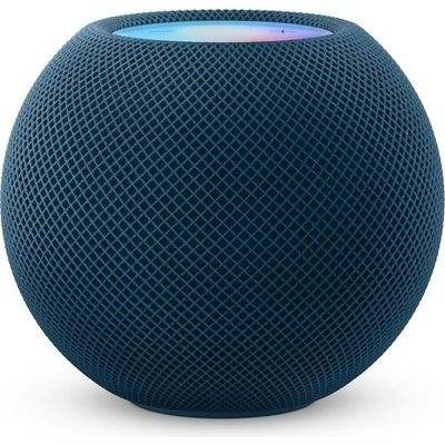 Image of HOMEPOD MINI blu 074