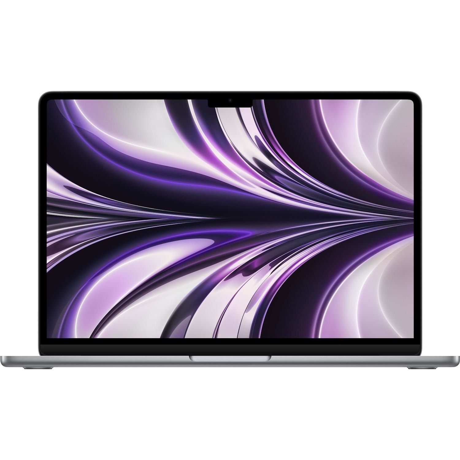 Image of MACBOOK AIR M2 MLXX3TA GY 074