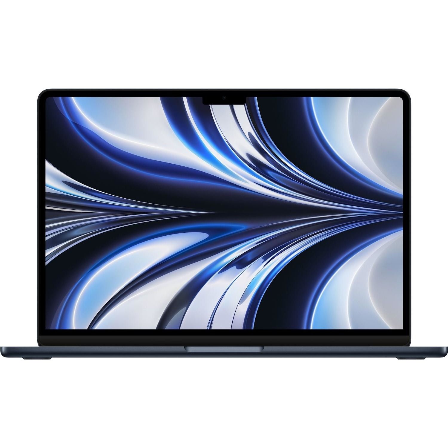 Image of MACBOOK AIR M2 MLY43TA BK 074