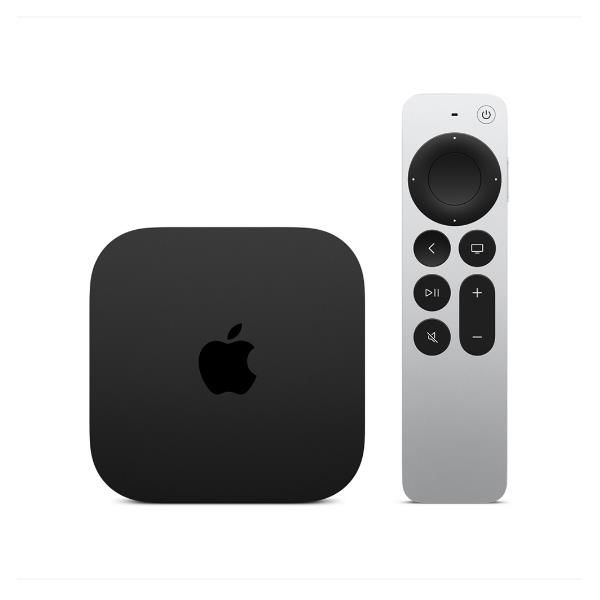 Image of Apple TV 4K Wi‑Fi con 64GB di archiviazione 074