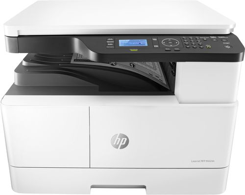 Image of HP LaserJet M442dn Laser A3 1200 x 1200 DPI 24 ppm 074