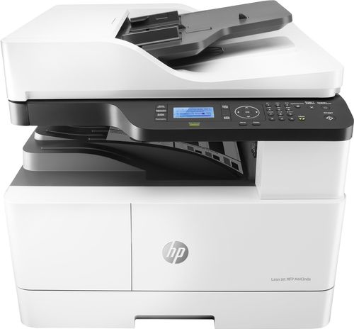 Image of HP LaserJet MFP M443nda Laser A3 1200 x 1200 DPI 24 ppm 074