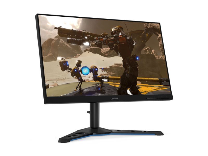 Image of Lenovo Monitor Y25 GAMING 24.5" FHD 240Hz 1ms Gar. 3 anni 074