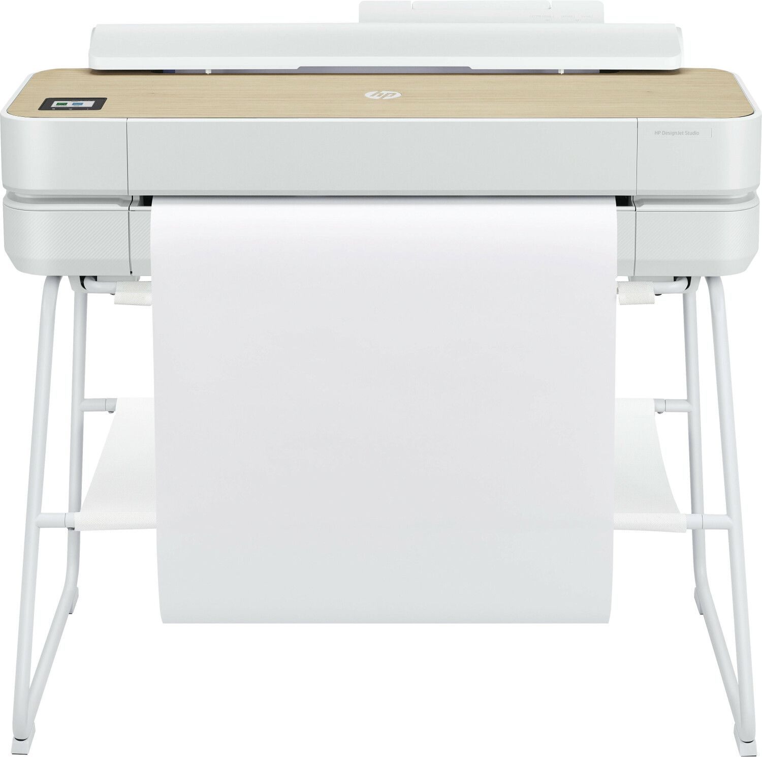 Image of HP Designjet Stampante Studio da 24" 074