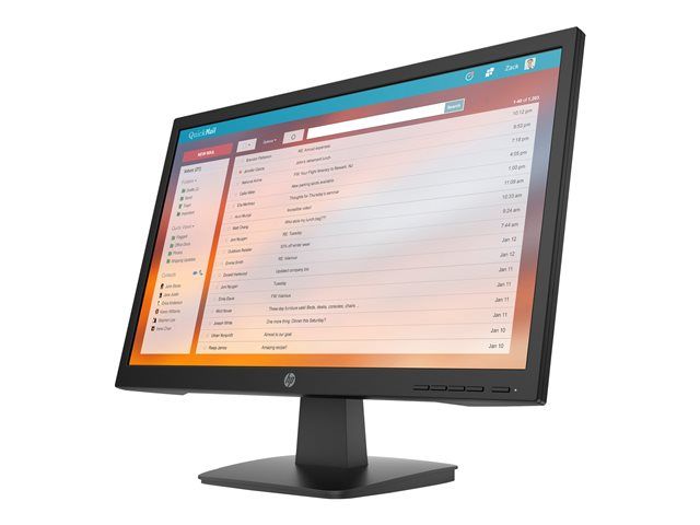 Image of HP P22V G4 FHD MONITOR 074