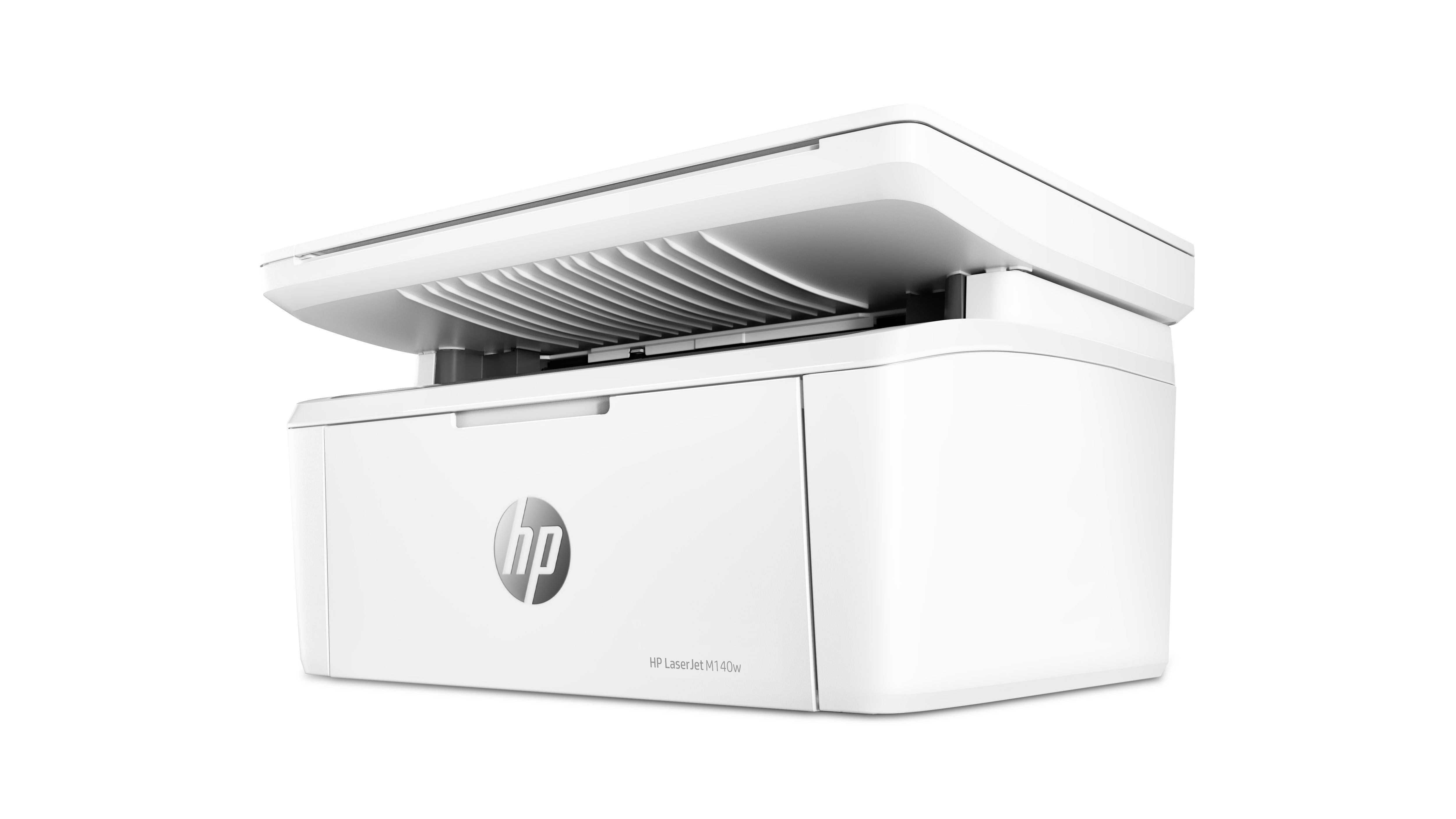 Image of HP LaserJet Stampante multifunzione M140w, Bianco e nero, Stampante per Piccoli uffici, Stampa, copia, scansione, Scansione verso e-mail; scansione verso PDF; dimensioni compatte 074