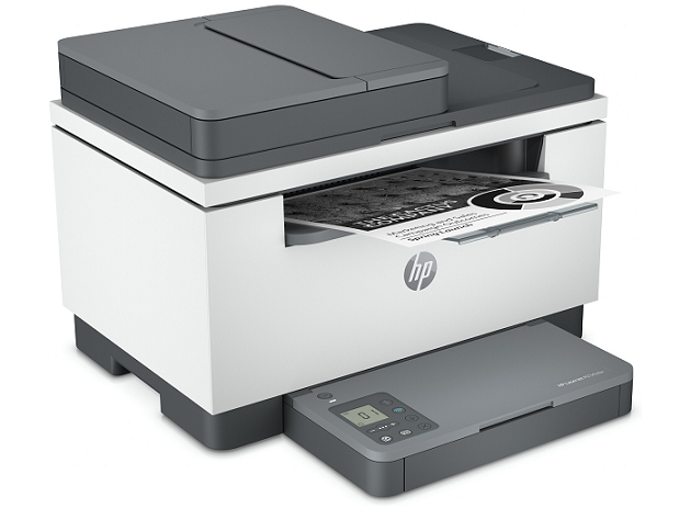 Image of HP LaserJet Stampante multifunzione M234sdw 074