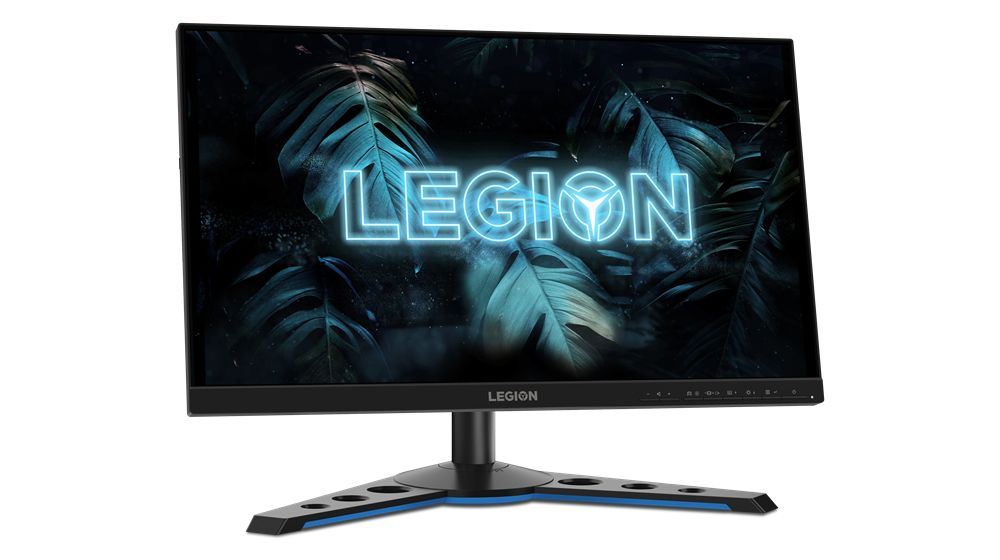 Image of Lenovo Legion Y25g-30 LED display 62,2 cm (24.5") 1920 x 1080 Pixel Full HD Nero 074