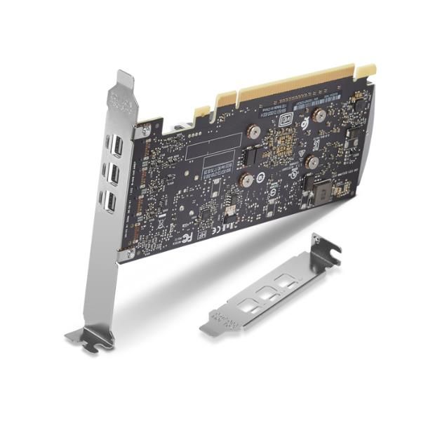 Image of Lenovo Nvidia T400 4 GB GDDR6 074