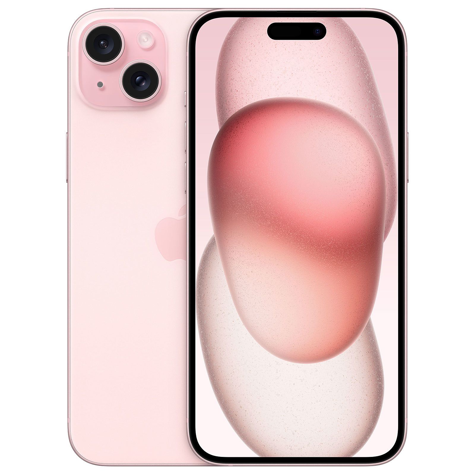 Image of IPHONE 15 PLUS 128 PINK 074