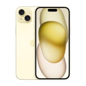 Image of APPLE IPHONE 15 PLUS 128GB giallo 074