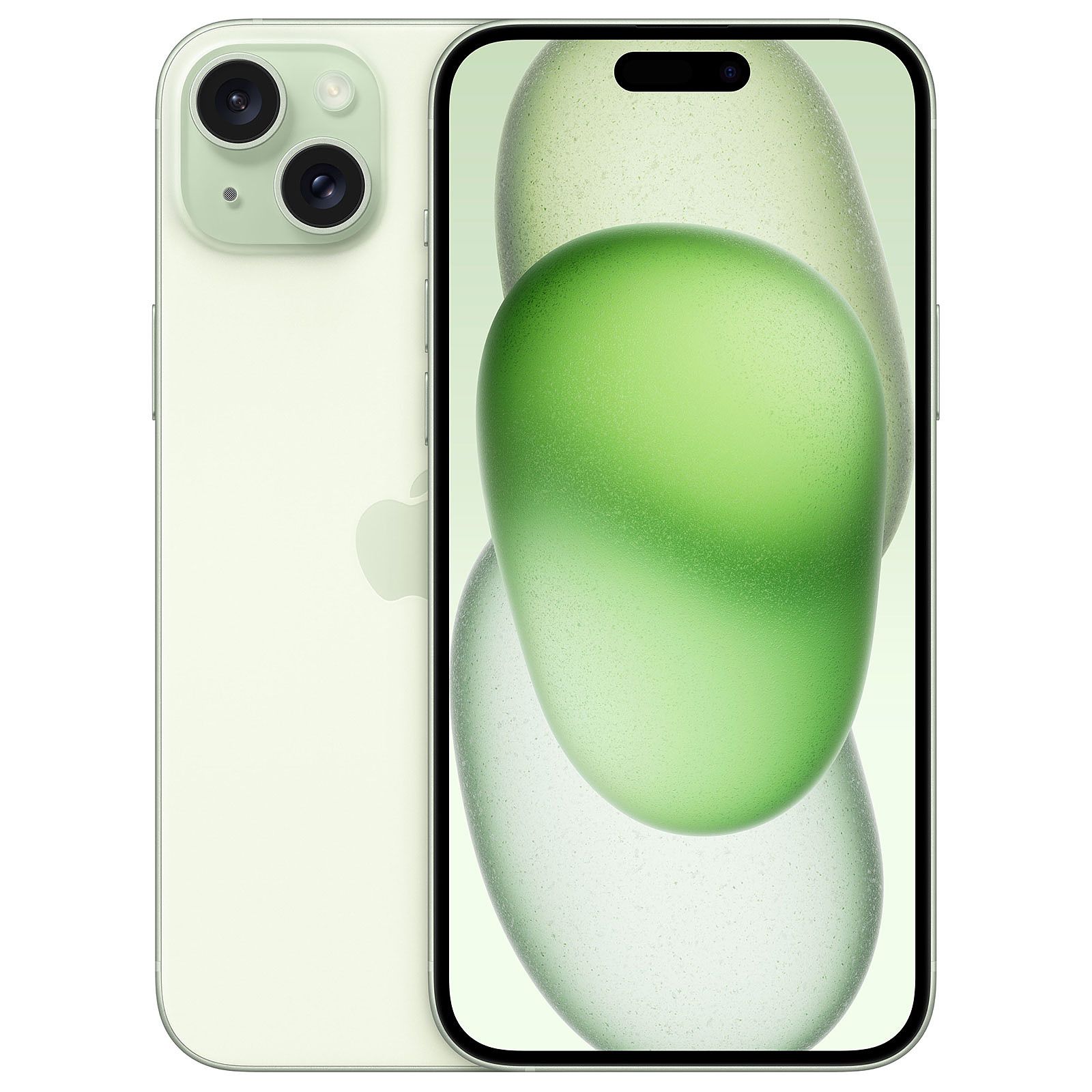 Image of IPHONE 15 PLUS 128 GREEN 074