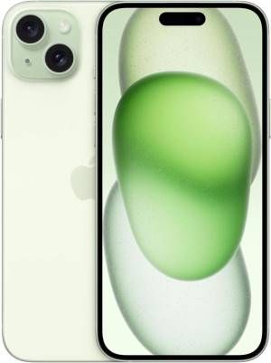 Image of Apple iPhone 15 Plus 128GB 6.7 Verde EU MU173SX/A 074