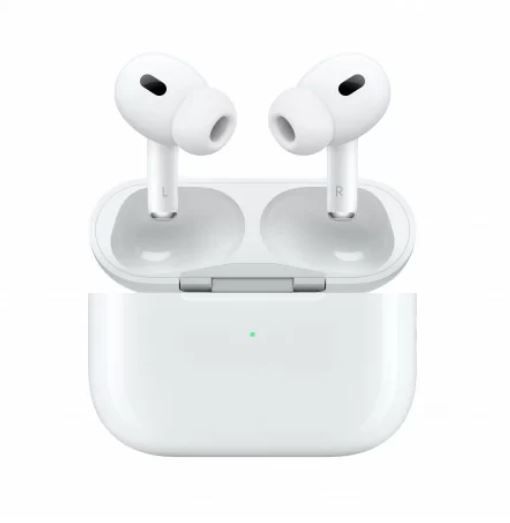 Image of AURICOLARE bluTOOTH AIRPODS PRO 2 APPLE MTJV3ZM/A 074