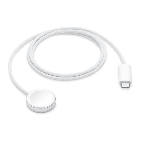 Image of Cavo magnetico USB‑C per la ricarica rapida di Apple Watch (1 m) 074