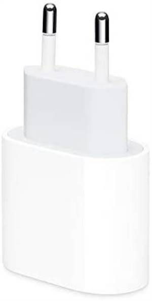 Image of 20W USB-C Power Adapter 074