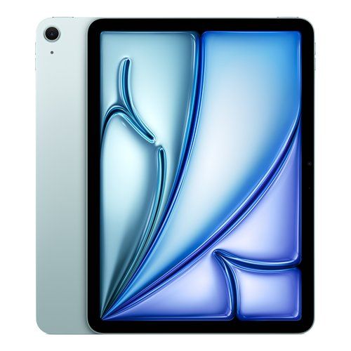 Image of Tablet Apple MUWD3TY A IPAD AIR 11 WiFi Blue 074