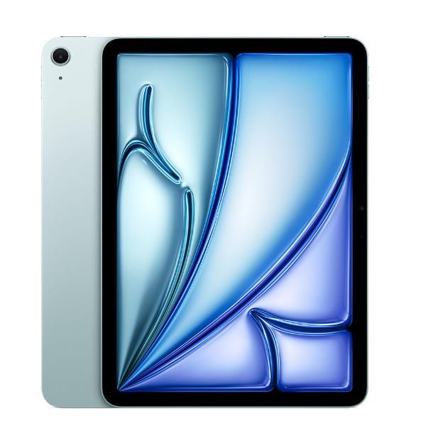 Image of IPAD AIR WIFI 512GB BLU 074