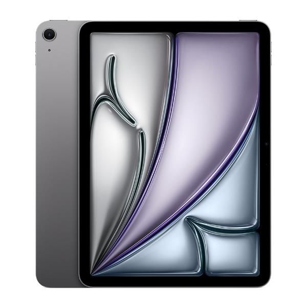 Image of 11-inch iPad Air Wi-Fi + Cellular 1TB - Space grigio 074