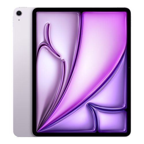 Image of Tablet Apple MV2H3TY A IPAD AIR 13 WiFi Purple 074