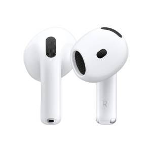 Image of AUR.APPLE AIRPODS 4 NC 074