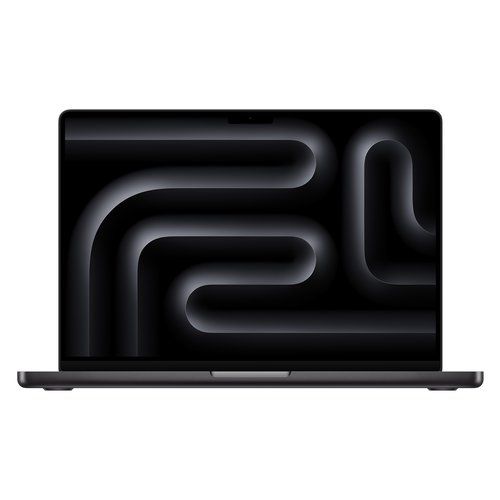 Image of Notebook Apple MW2U3T A MACBOOK PRO Space nero 074