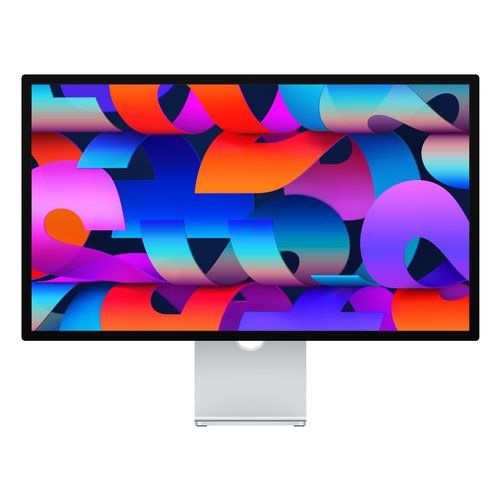 Image of Monitor Apple MYJG3T A STUDIO DISPLAY Vetro standard argento 074